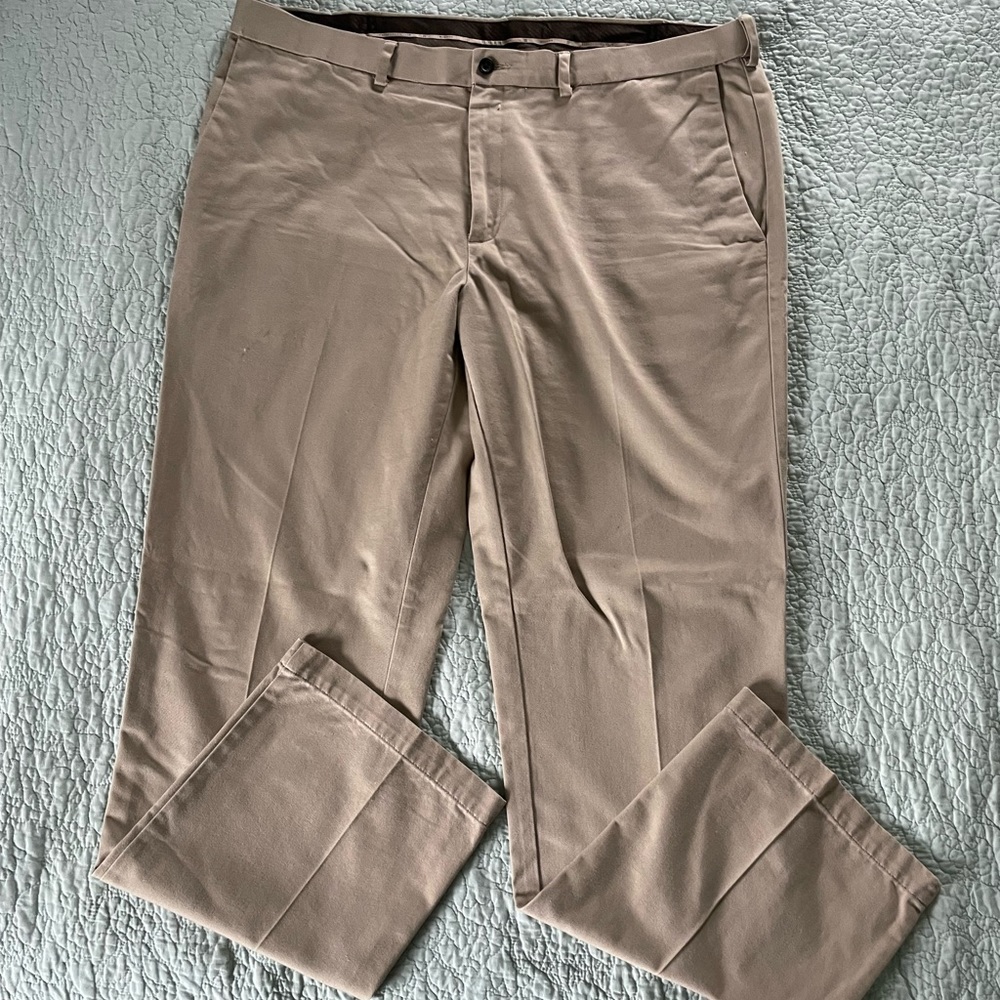 Hagar Khakis